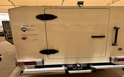 Valuables-in-Transit Service Valuables-in-Transit Service