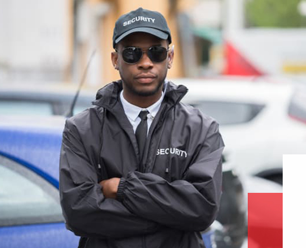 Brompton security shop