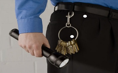 Brompton Key Holding Brompton Key Holding