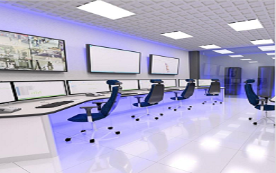 Brompton Monitoring Control Center Brompton Monitoring Control Center