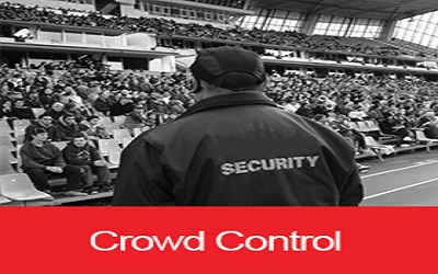 Crowd Safety Management