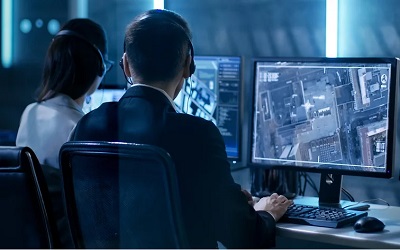 Security Consult
